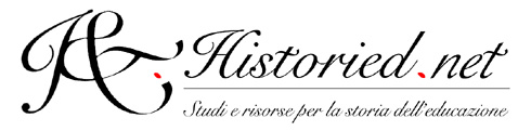 Logo Historied